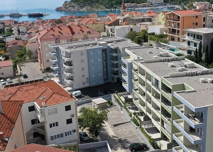 City Center Apartment Karigo 6