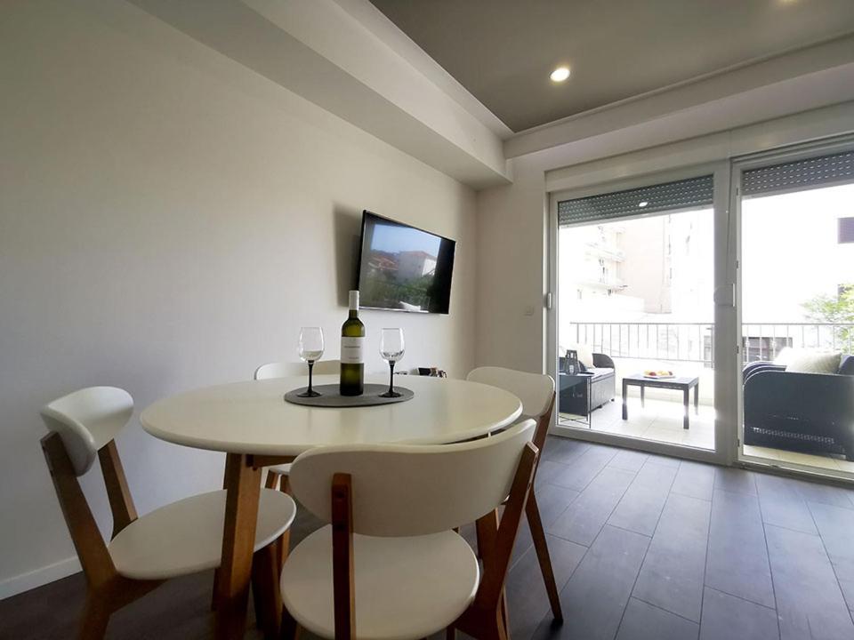 Leilighet Center Karigo 6 Makarska