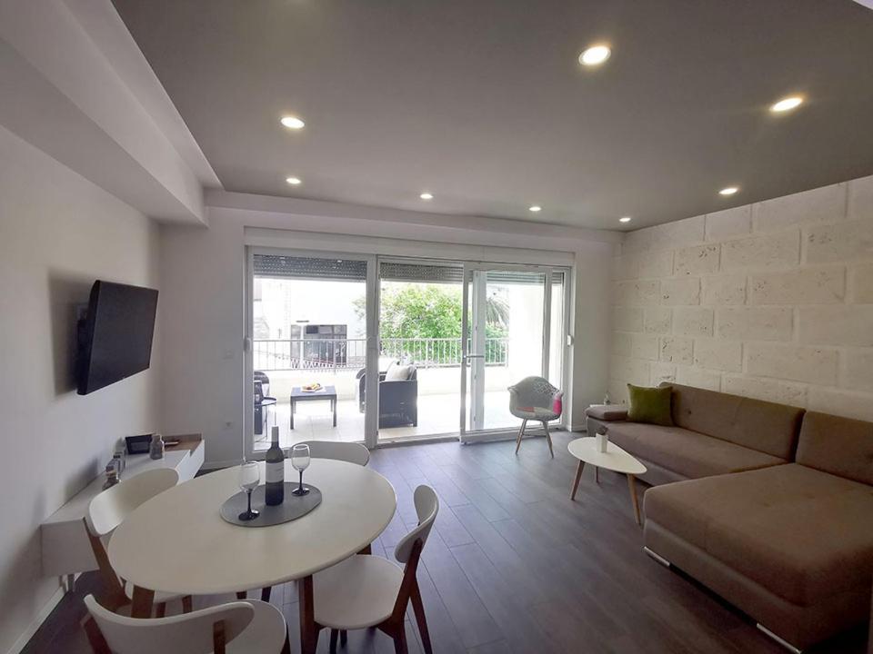 Leilighet Center Karigo 6 *