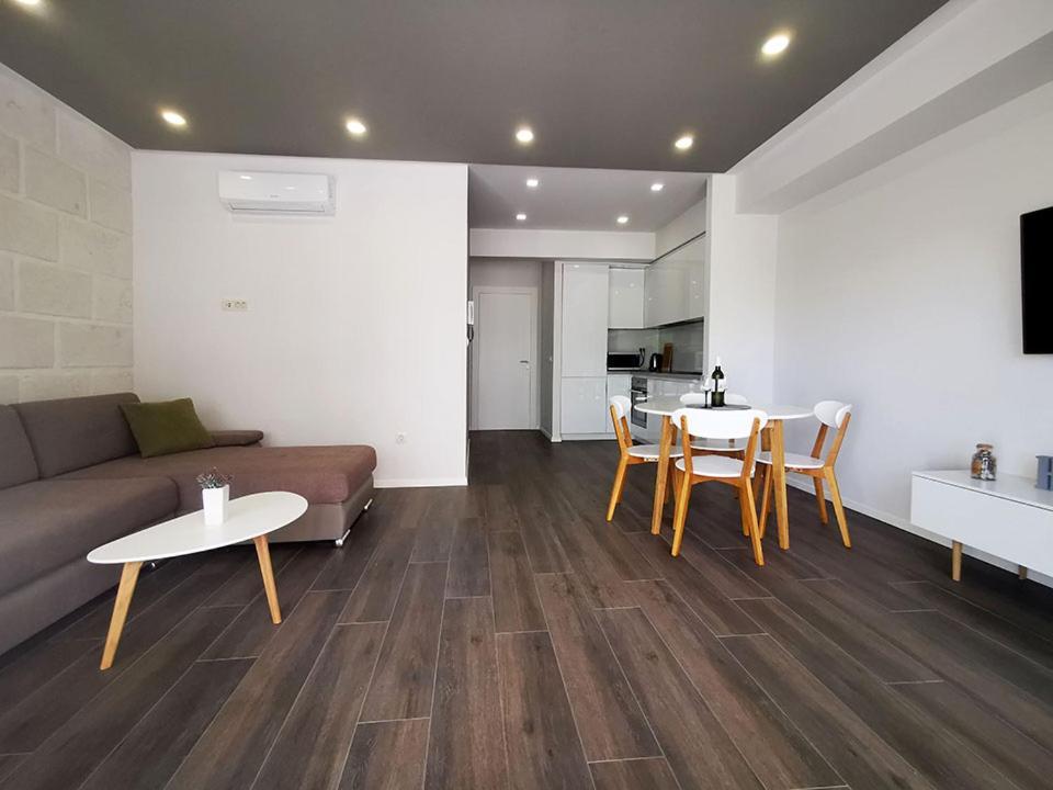Leilighet Center Karigo 6 Makarska