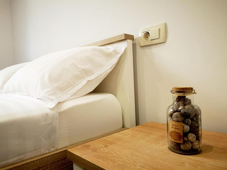 Leilighet Center Karigo 6 *