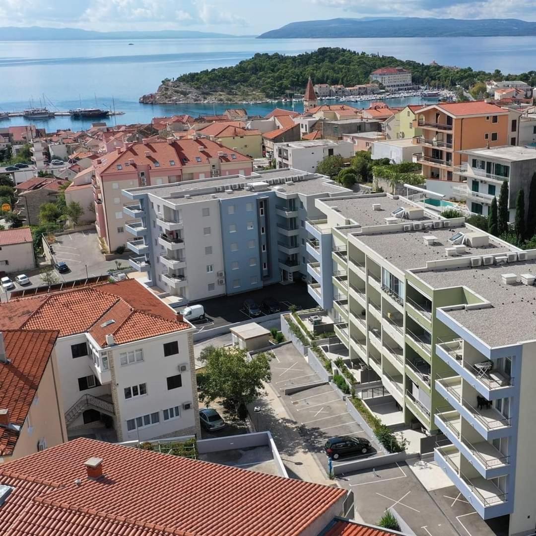 Leilighet Center Karigo 6 Makarska